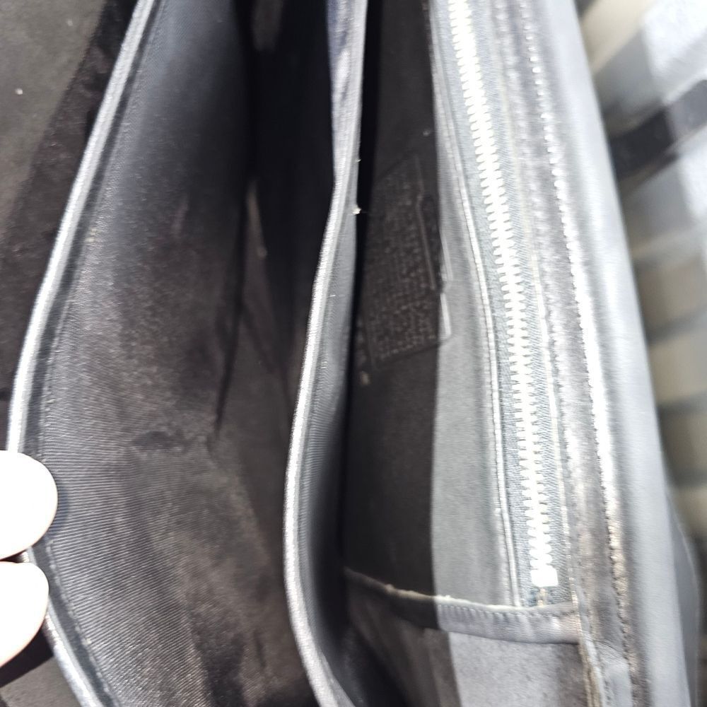 Coach Briefcase  - Picture 6 of 9